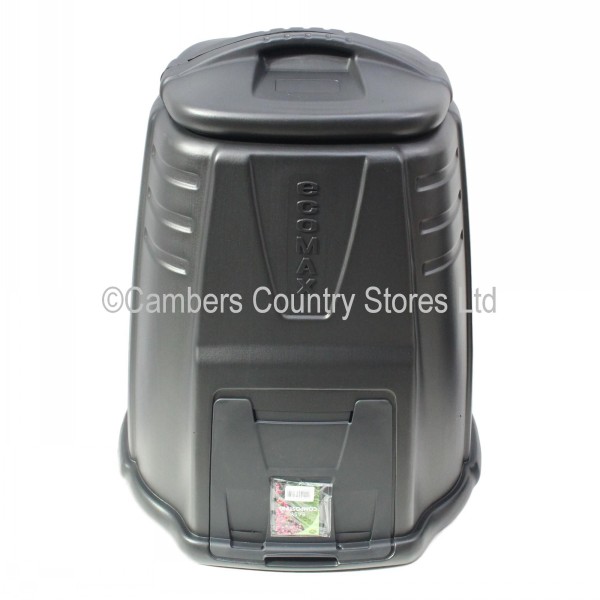 Ward Composter 220 Litre Cambers Country Store